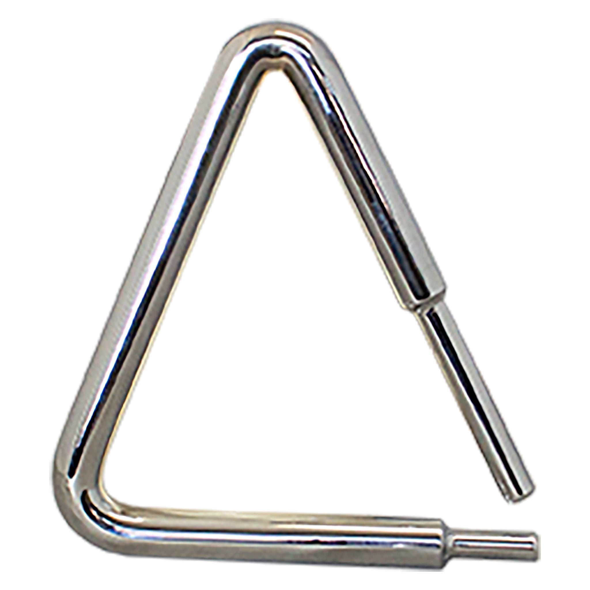 Alan Abel Symphonic Triangle 6"