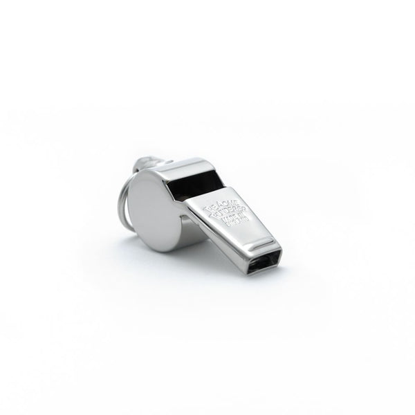 Acme Thunderer Whistle - Medium | Steve Weiss Music