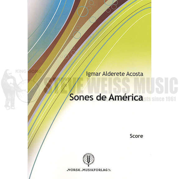 Acosta-Sones de America (SP)-V/M/2VN/VA/VC