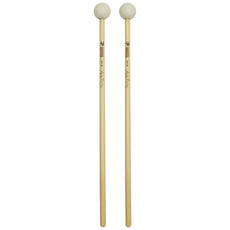 Acoustic Percussion Andrew Barclay Signature Xylophone Mallets with Extra Weight - Hard ACO-AB3W