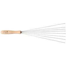 Acoustic Percussion Graham C. Johns - GJ4 Verge Rake Cymbal Mallet