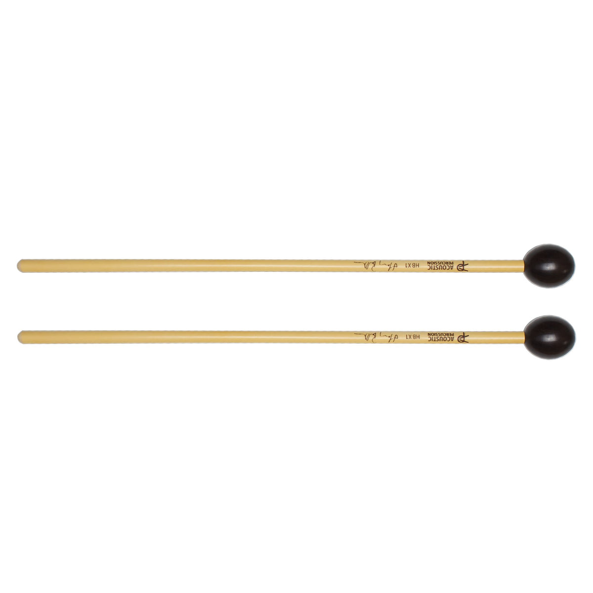 Acoustic Percussion Henry Baldwin Xylophone Mallets - HB X1