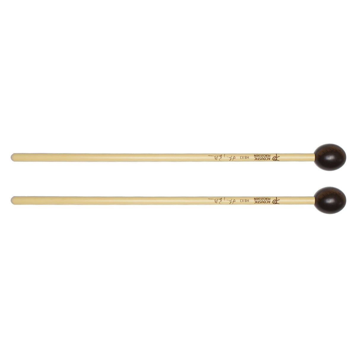 Acoustic Percussion Henry Baldwin Xylophone Mallets - HB X3