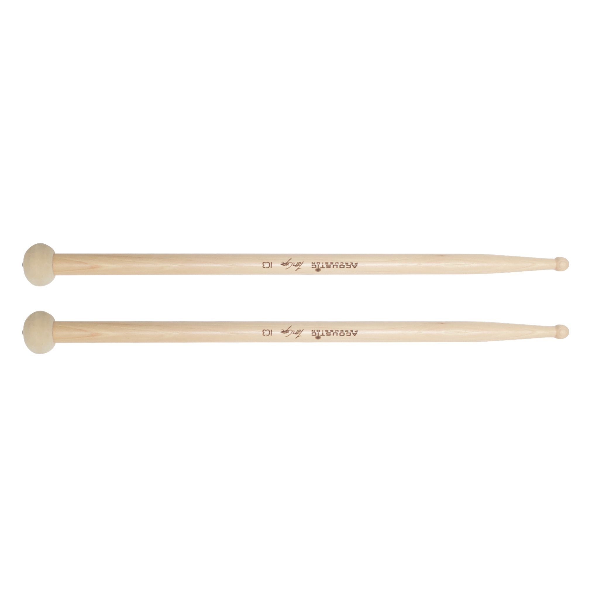 Acoustic Percussion Ian Cape Signature Series Multi-Stick IC3