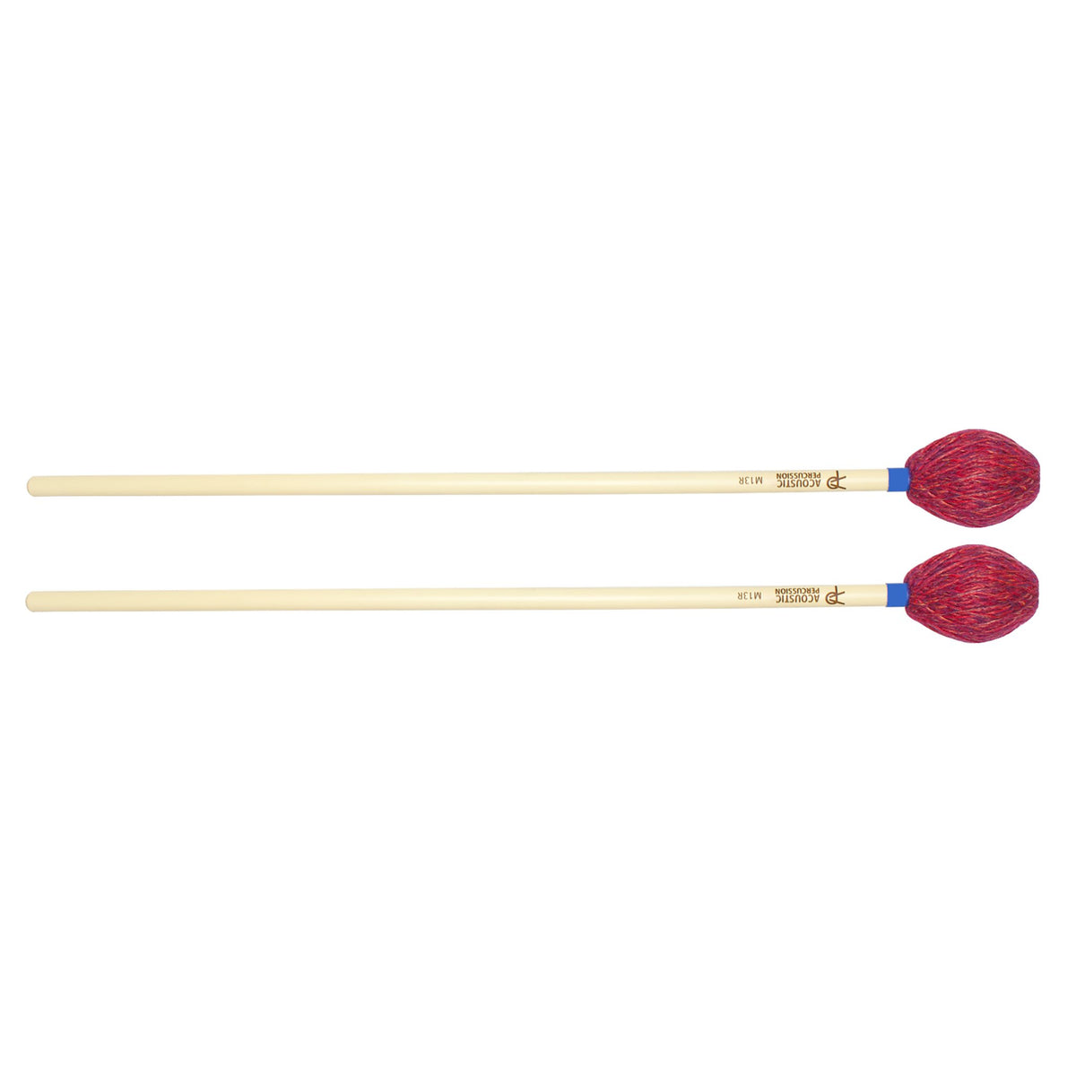 Acoustic Percussion M13 Mono-Tonal Marimba Mallets