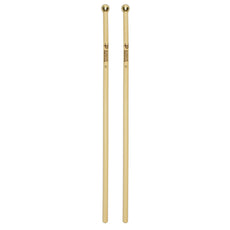 Acoustic Percussion Metallic Series Glockenspiel Mallets - Rattan B1