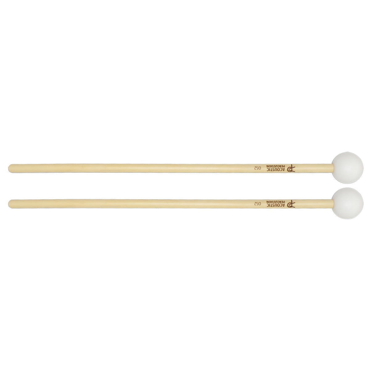 Acoustic Percussion Orchestral OS2 Glockenspiel Mallets