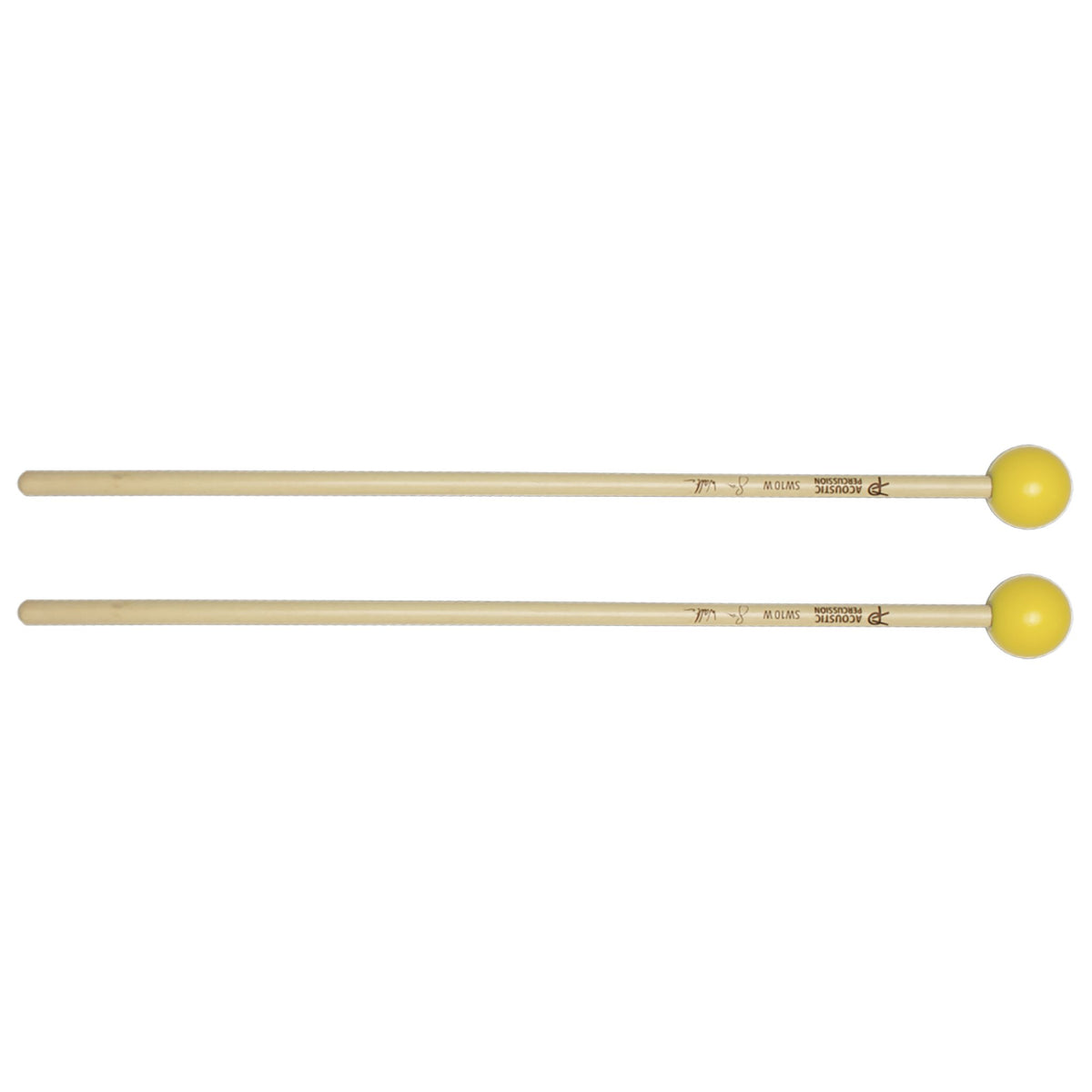 Acoustic Percussion SW10 Sam Walton Xylophone Mallets