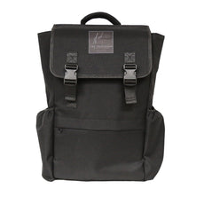 Adam Tan - The Traveler Backpack Mallet Bag Front