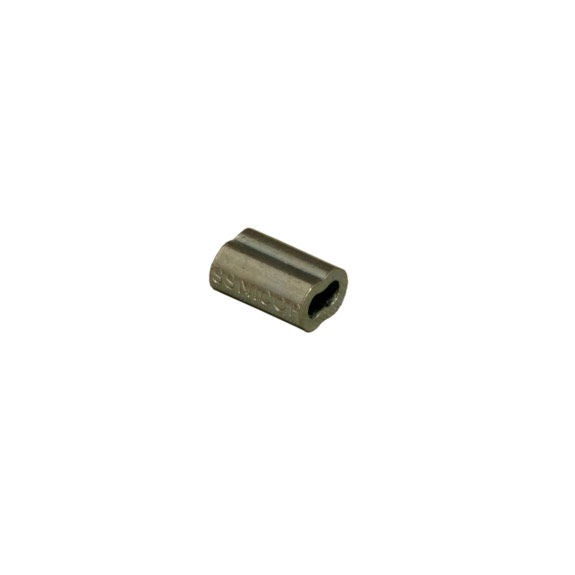 Adams 1.5MM Steel Clamp for Chime Cable