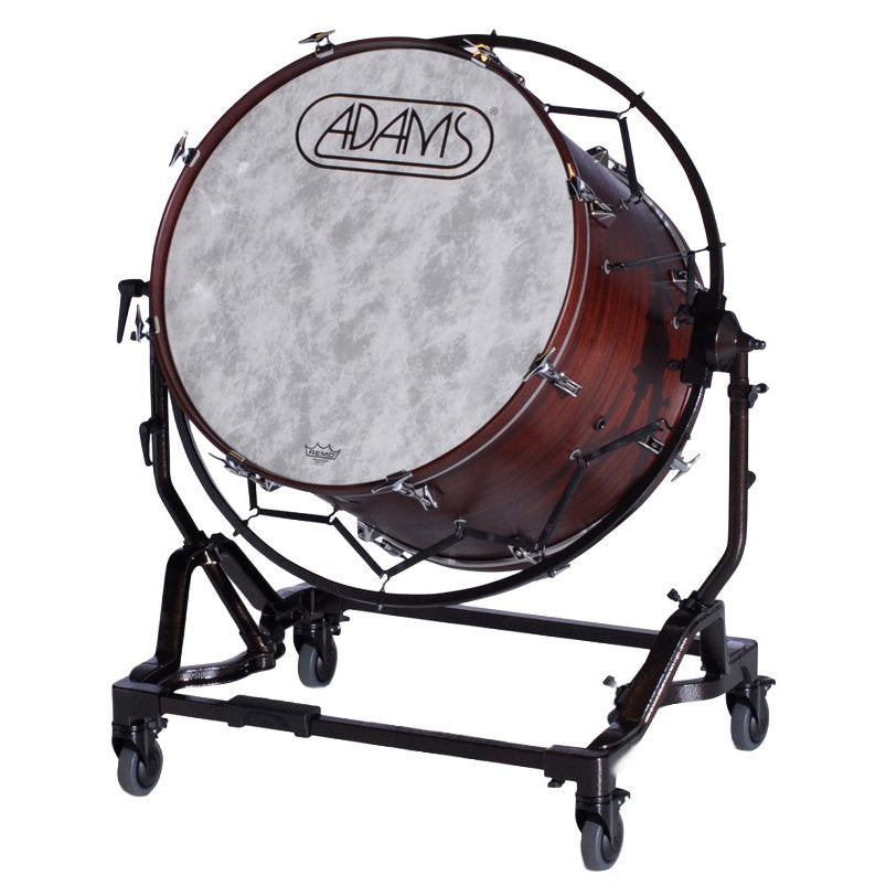 Adams 28" x 22" Suspended Concert Bass Drum