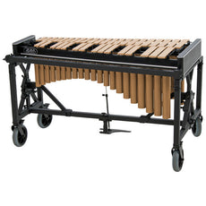 Adams 3.0 Octave Concert Series Gold Vibraphone with Field Frame (No Motor)