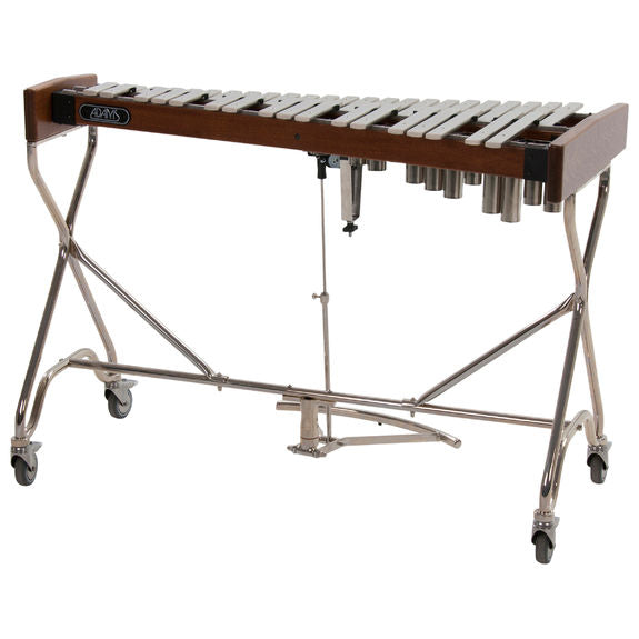 Adams 3.3 Octave Glockenspiel with Vintage Tube Frame