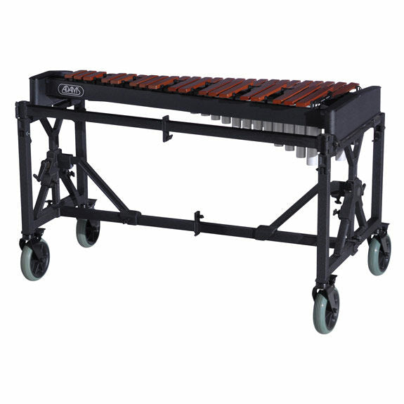 Adams 3.5 Octave Soloist Synthetic Xylophone W/ Field Frame (XSKF35)