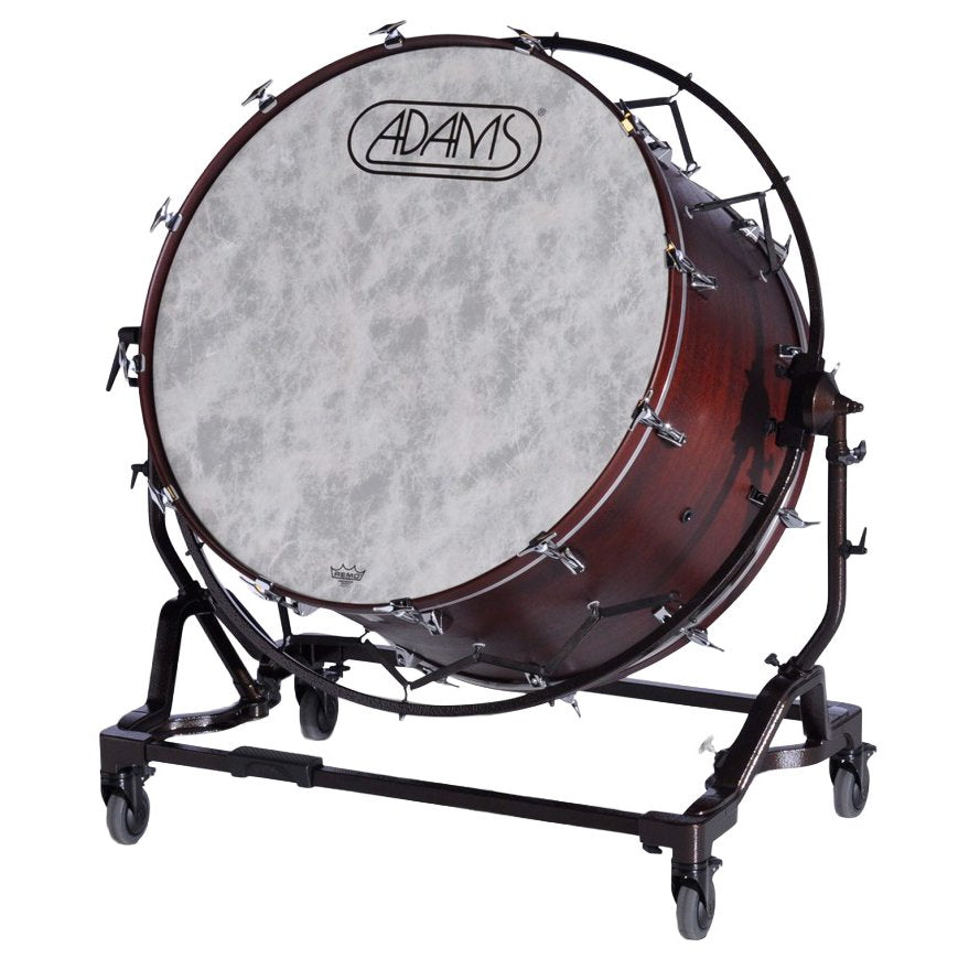 Adams 36" x 22" Suspended Concert Bass Drum