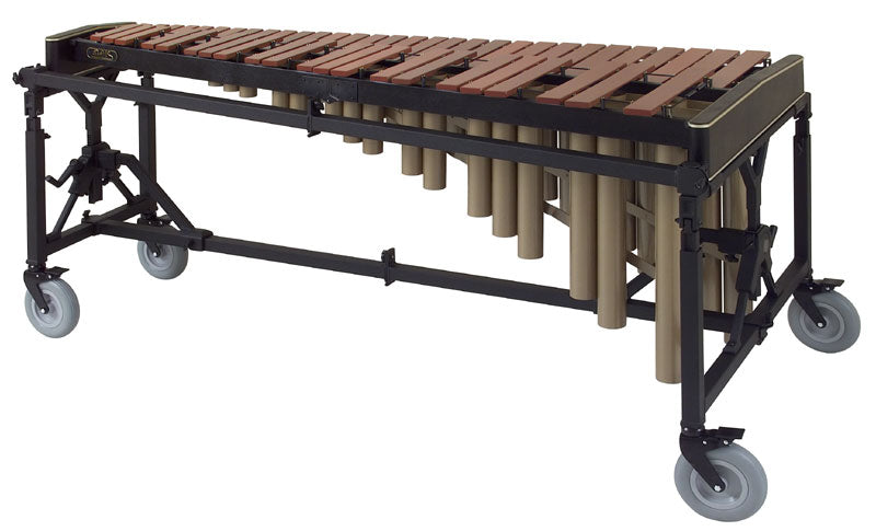 Adams 4.3 Oct Concert Synthetic Marimba w/ Field Frame