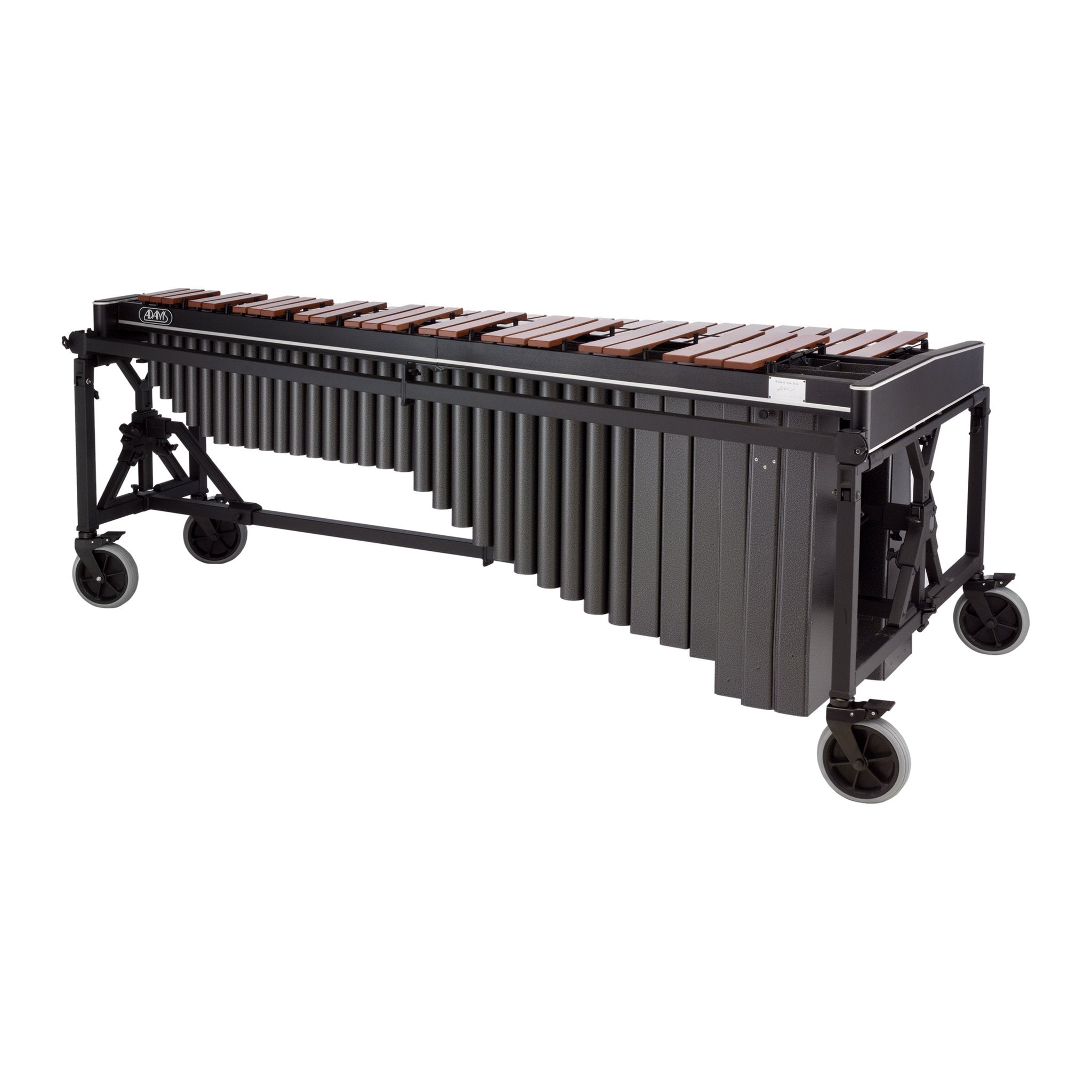 Adams 4.6 Artist Synthetic Marimba Field Frame MAKF46