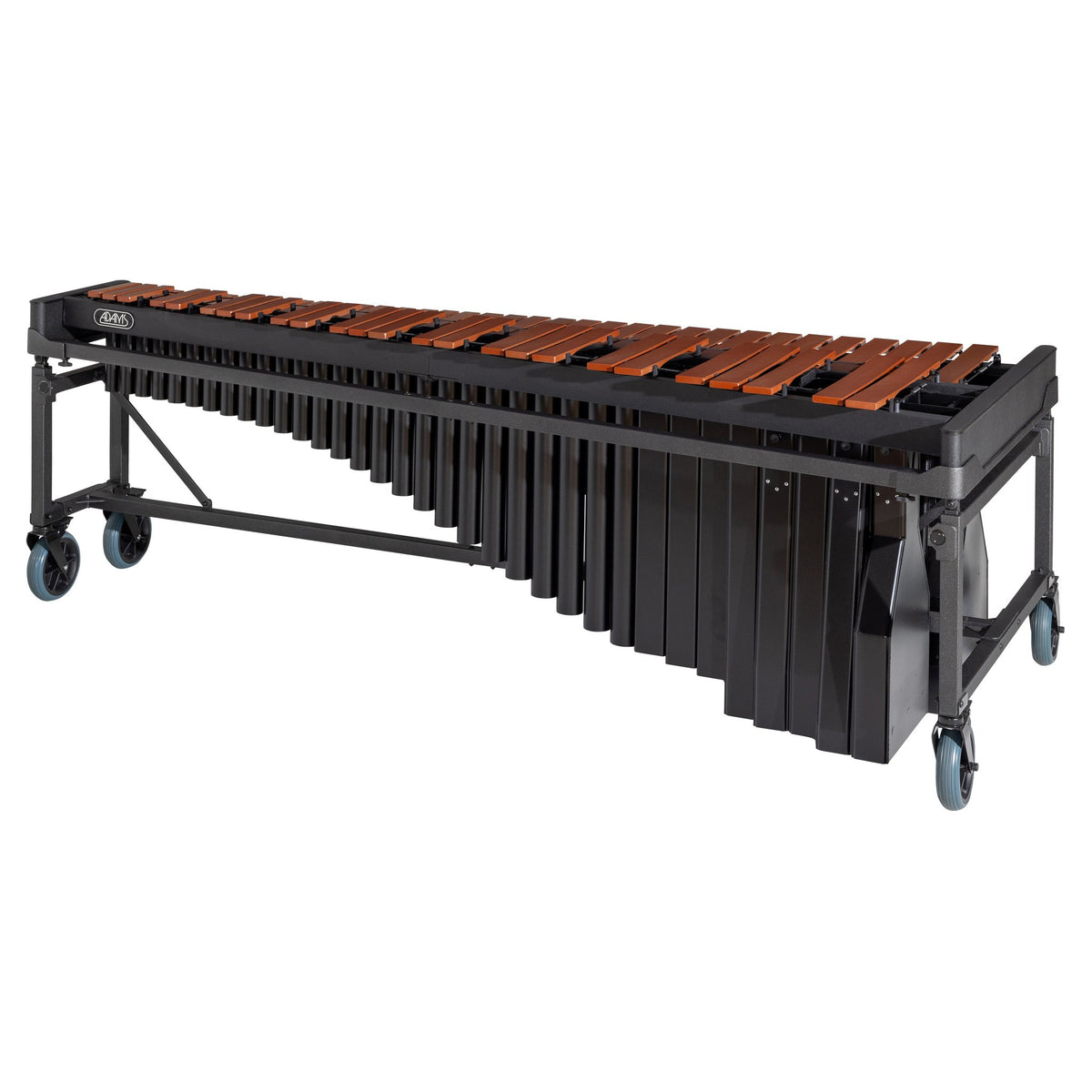 Adams 5 Octave Marimba with Endurance Field Frame Synthetic Bars