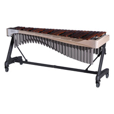 Adams Alpha Series 3.5 Octave Rosewood Xylophone w/Apex Frame White Wash Rails, Desert Resonators ADM-XAHAA35/9W2