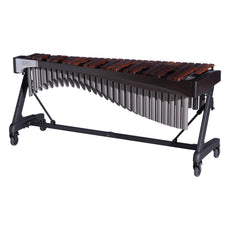 Adams Alpha Series 4.0 Octave Rosewood Xylophone w/Apex Frame Espresso, Desert Resonators ADM-XAHAA40/9E2