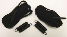 Adams Bar Cord And Springs - For 4.3 Artist/Concert Marimbas