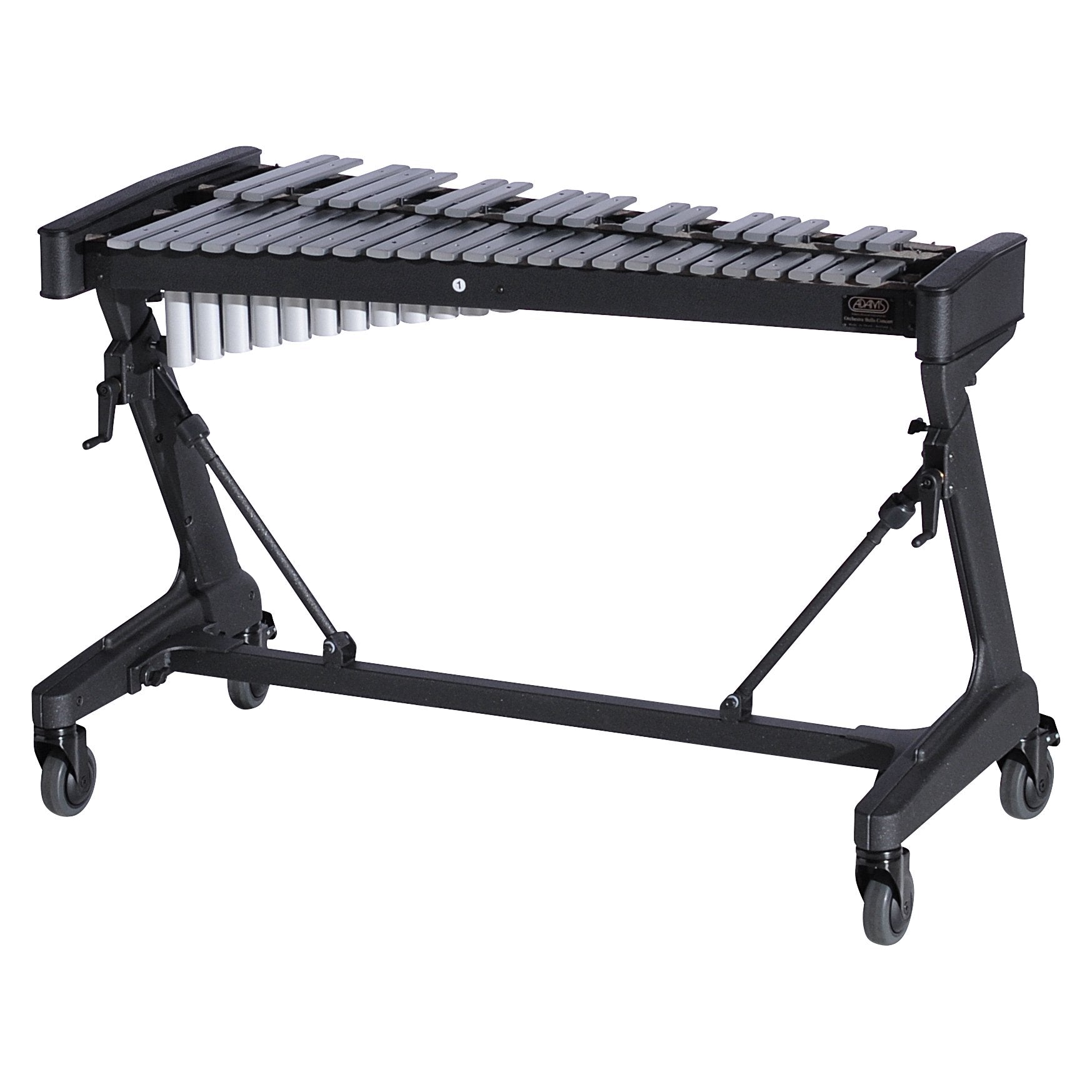 Adams 3.3 Octave Concert Series Glockenspiel (GCA33) | Steve Weiss