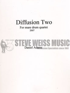 Adams-Diffusion 2 (SP)-4SD