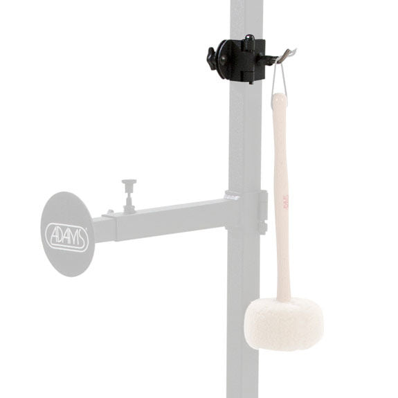 Adams Mallet Hook for ASGS Gong Stand