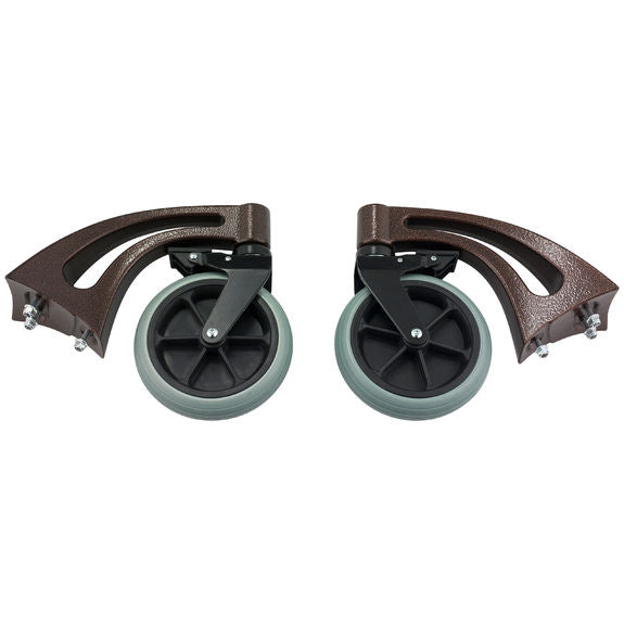 Adams Professional Gen II Field Wheels