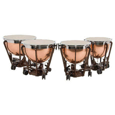 26" Adams Professional Gen II Hammered Copper Timpani