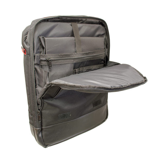 Adams Smart Pack Mallet Bag With Laptop Storage | Steve Weiss Music
