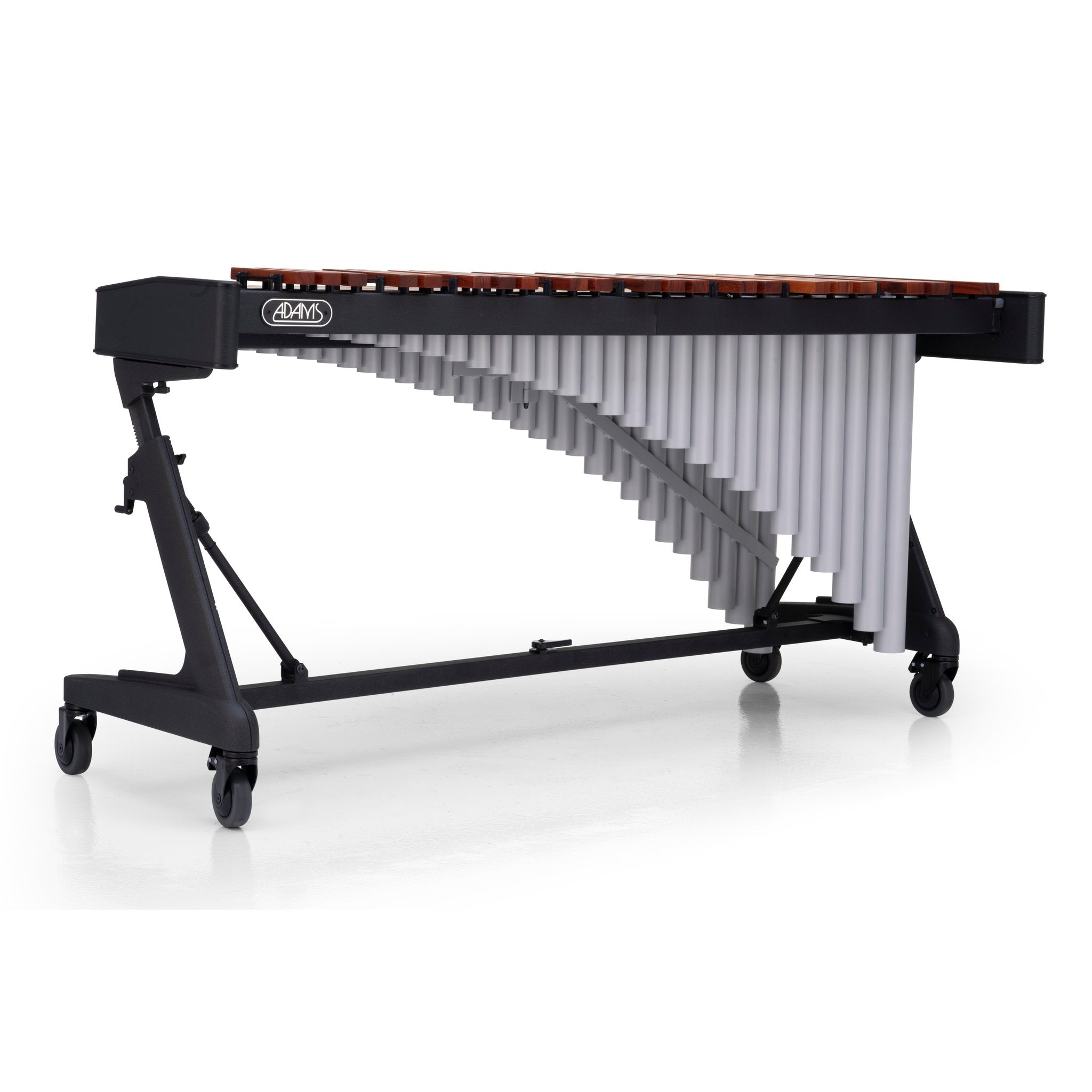 Adams 4.3 Soloist Marimba MSPA43 Front 3
