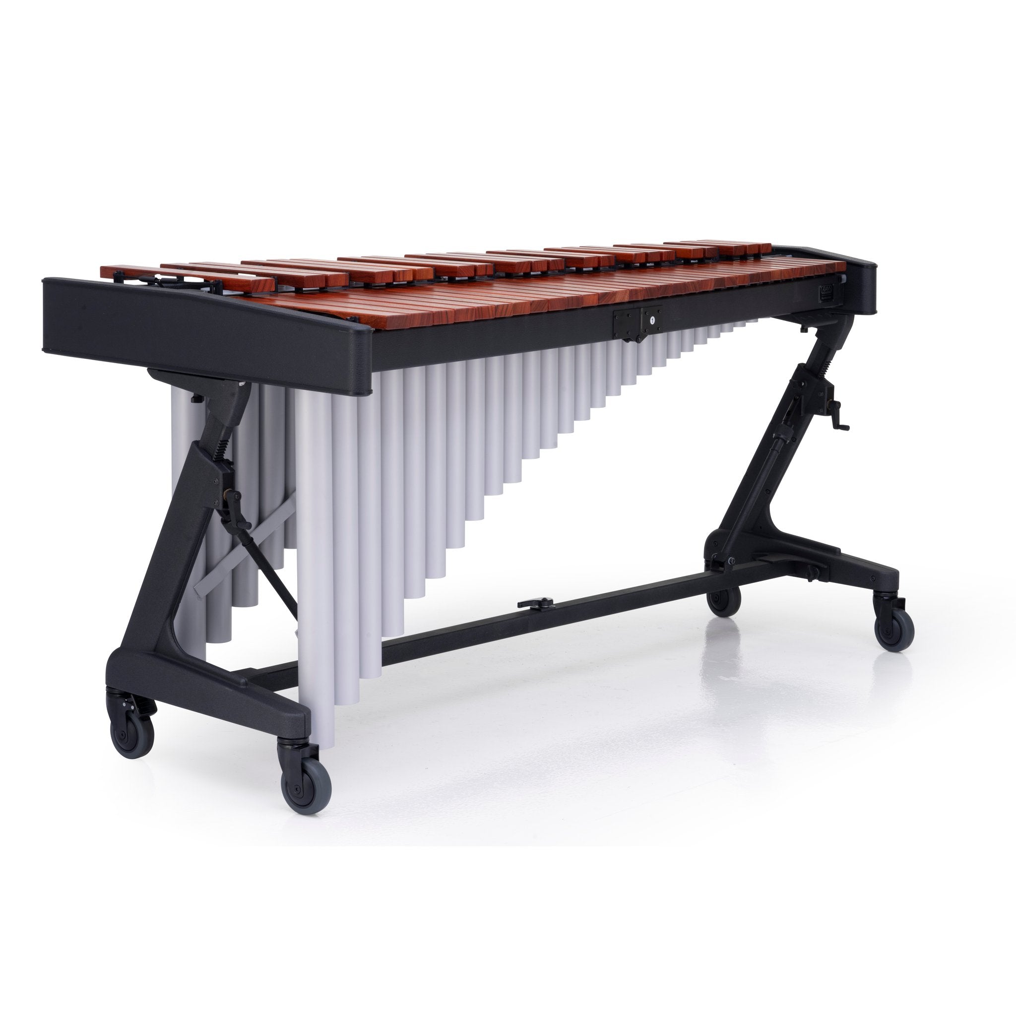 Adams 4.3 Soloist Marimba MSPA43 Players Side 3