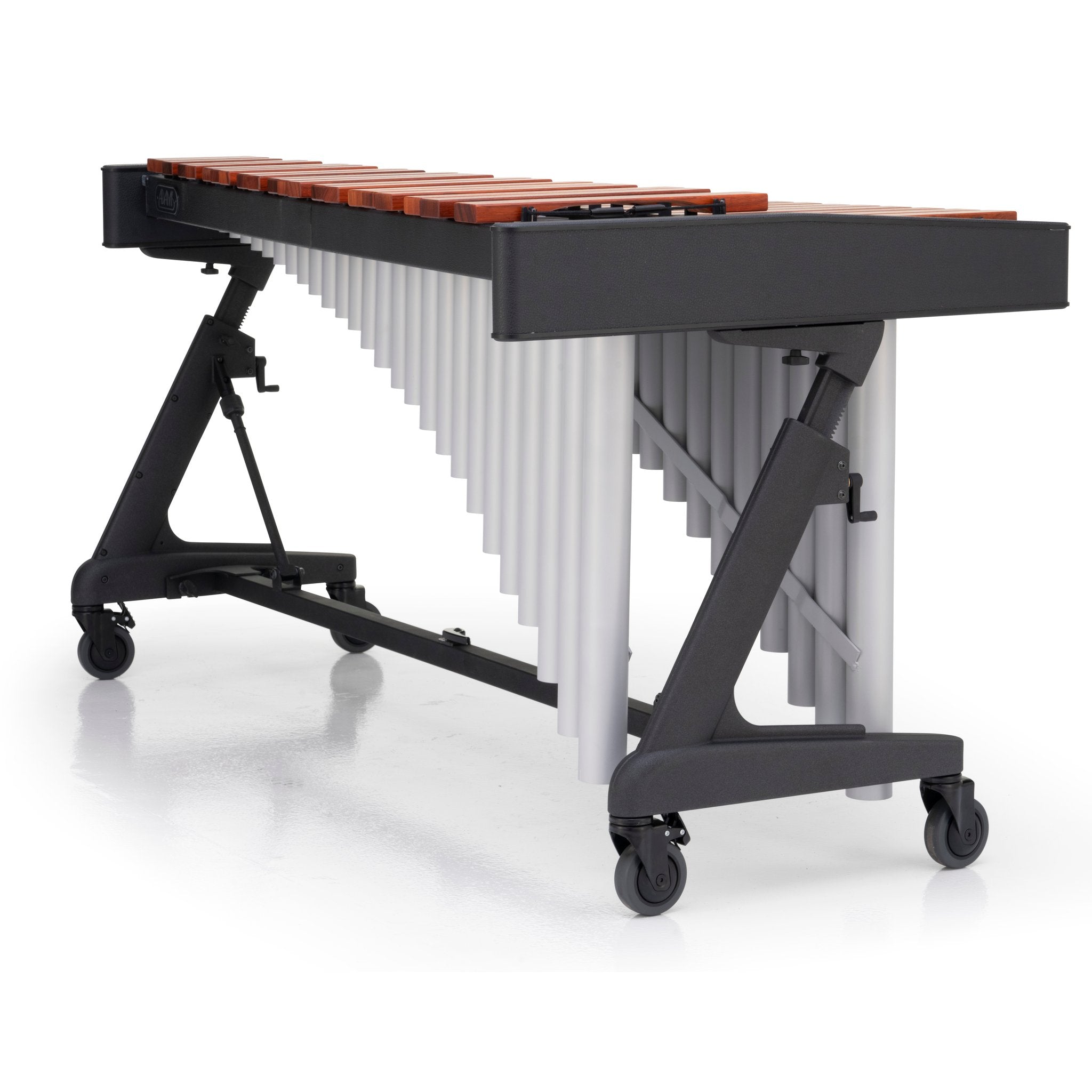 Adams 4.3 Soloist Marimba MSPA43 Audience Side 1