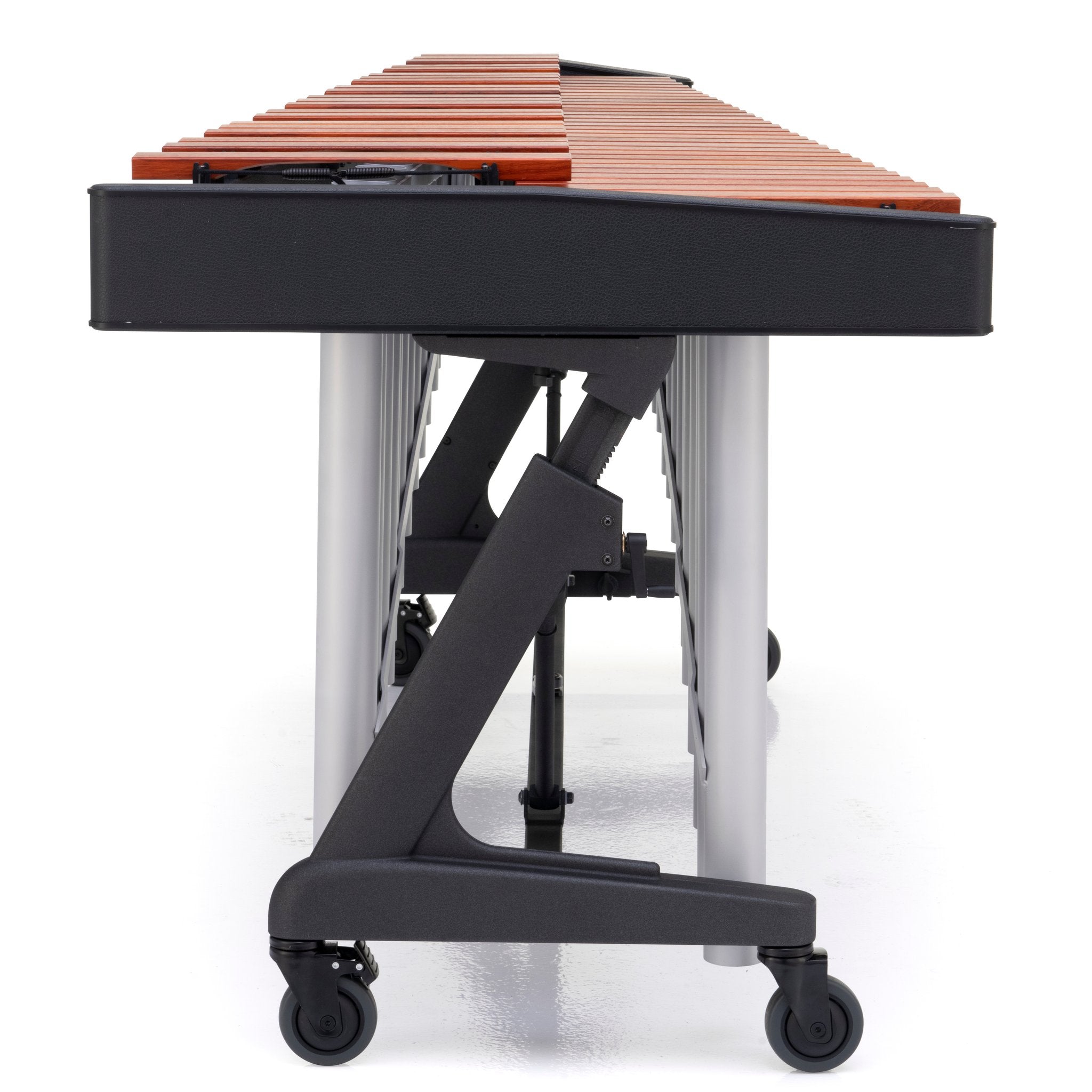 Adams 4.3 Octave Soloist Rosewood Marimba with Apex Frame | Steve