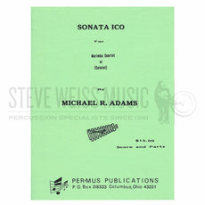 Adams-Sonata Ico (SP)-4-5M