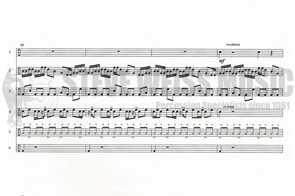 Adams-Talea (SP)-P