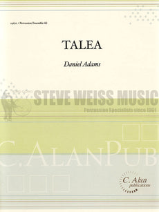 Adams-Talea (SP)-P
