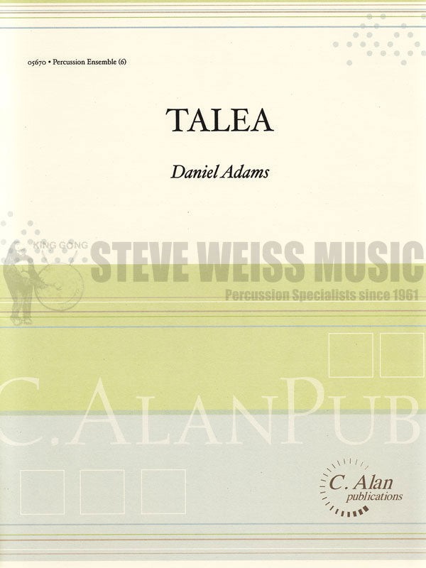 Adams-Talea (SP)-P