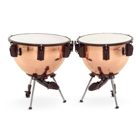 20" Adams Universal Hammered Copper Series Timpani w/Fine Tuner