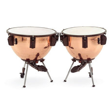 29" Adams Universal Hammered Copper Series Timpani w/Fine Tuner