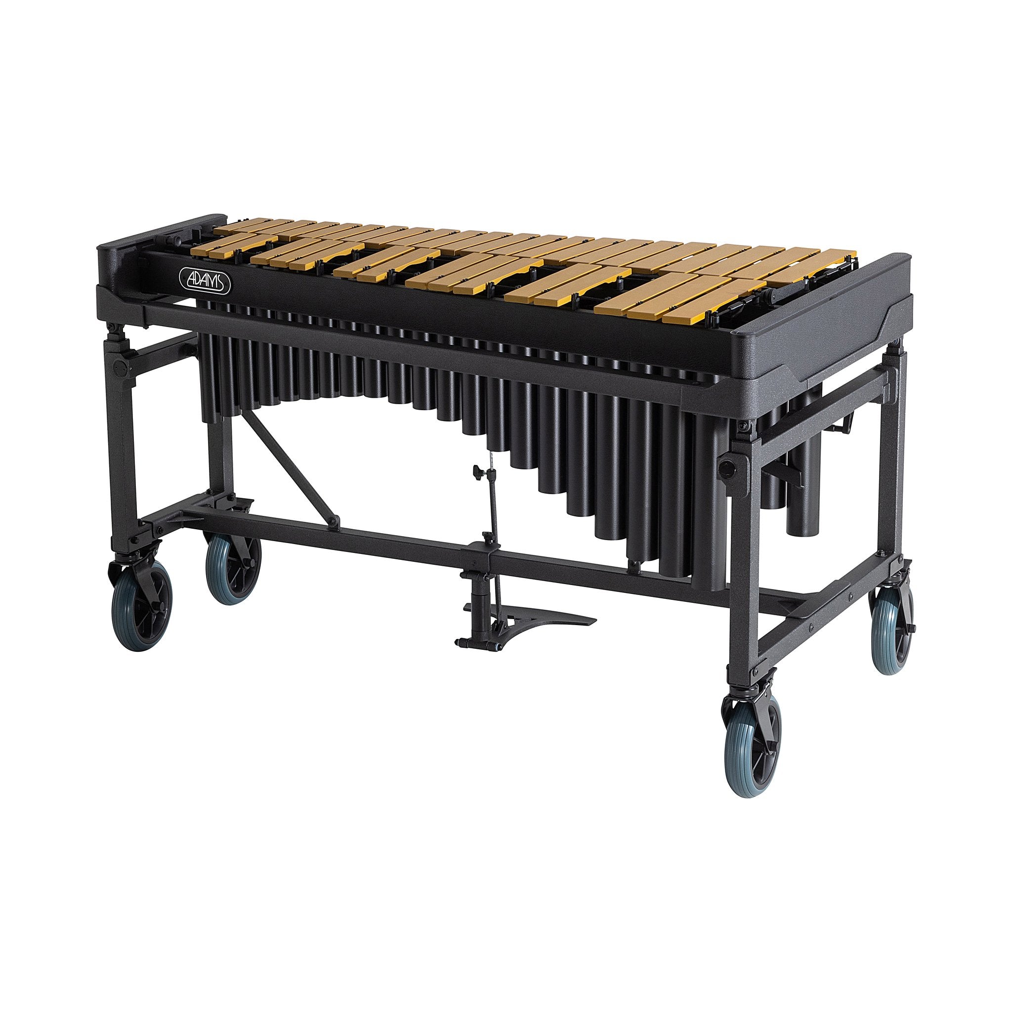 オリジナル盤 / Louis Hjulmand / Vibraphone Adams Endurance Series 3.0 Octave Vibraphone - Gold Bars with