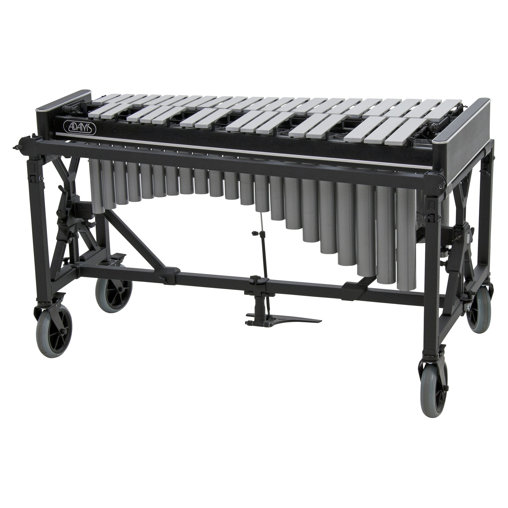 Adams Vibraphone with Field Frame VCSF30