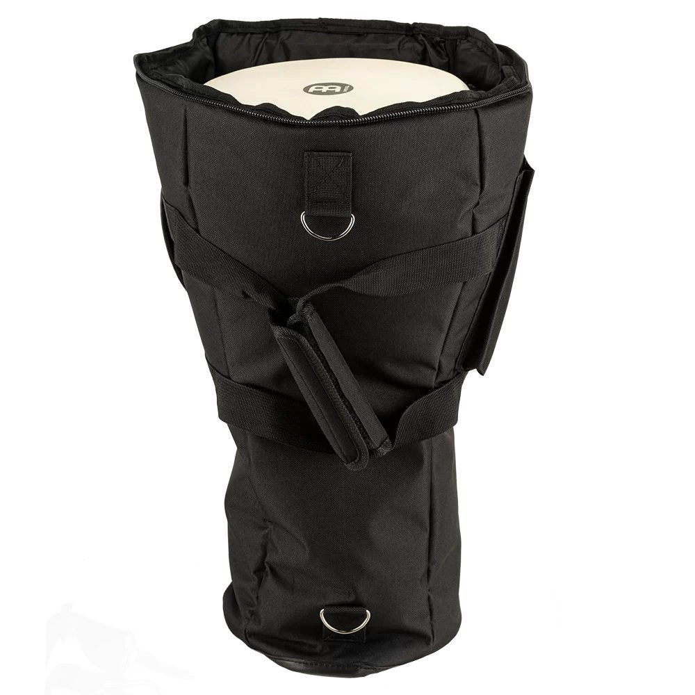 Meinl Medium African Rope Tuned Djembe Bag