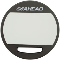 Ahead 10" Practice Pad with Snare Sound