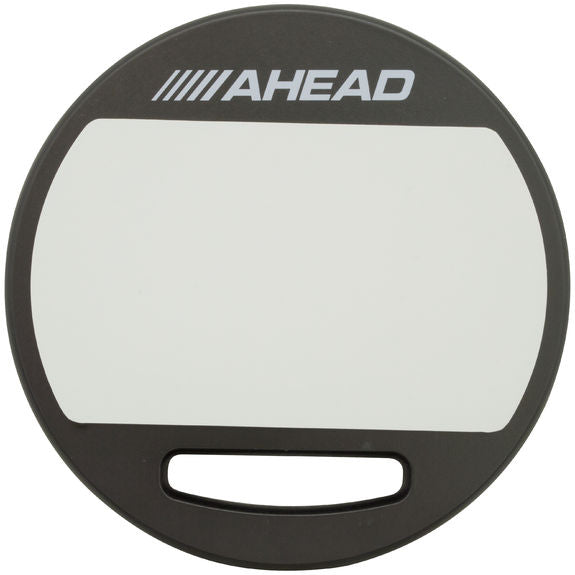 Ahead 10" Practice Pad with Snare Sound