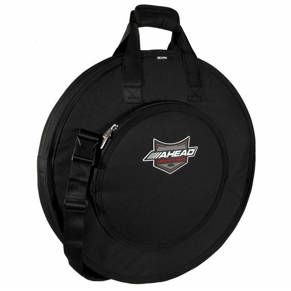 Ahead Armor 24" Deluxe Cymbal Case