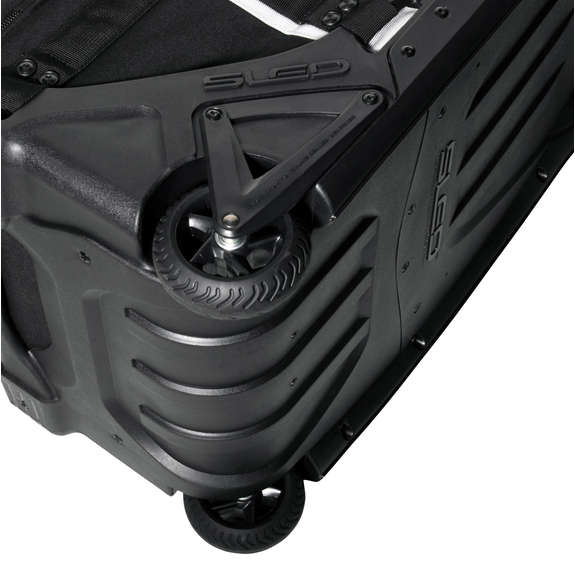 Ahead Armor Case OGIO Drum Hardware Sled - 38x16x14