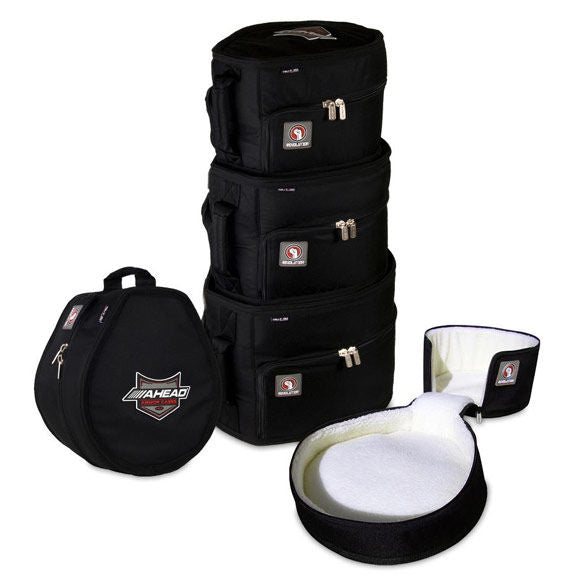 Ahead Armor Case Snare Drum Bag - 13x3