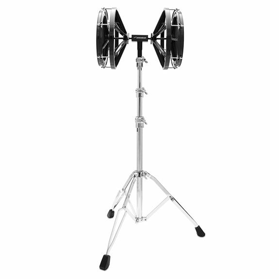 Ahead Bass Drum Practice Pad Stand